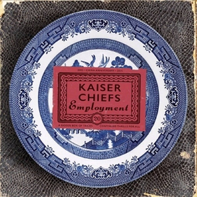 Kaiser-Chiefs-Employment