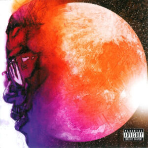 Kid Cudi – Man On The Moon