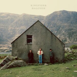 Kingfishr – Halcyon