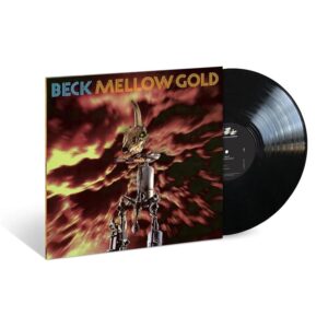 Mellow Gold (Reissue) - LP