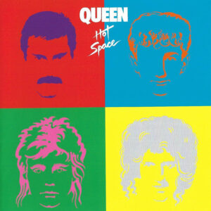 queen