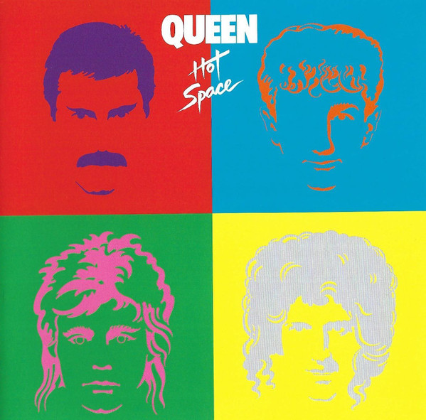 queen