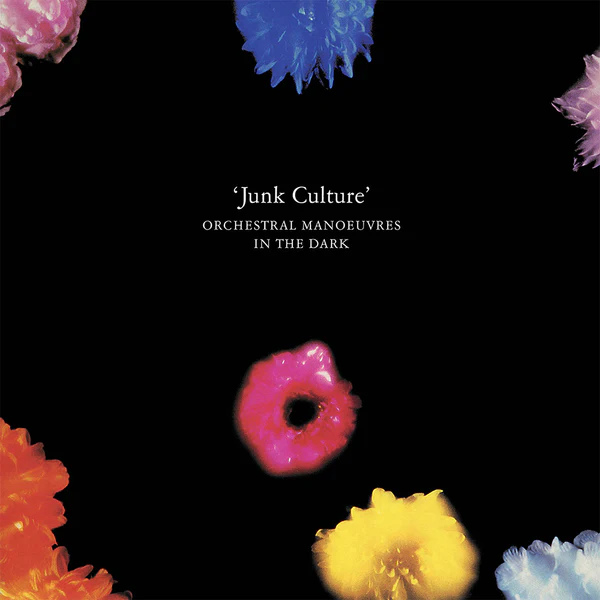 Orchestral Manoeuvres In The Dark – Junk Culture
