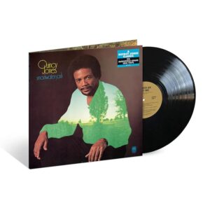 Quincy Jones - Smackwater Jack (Vinyl)