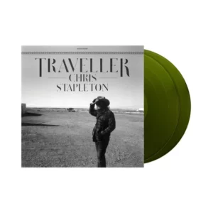 Stapleton Traveller