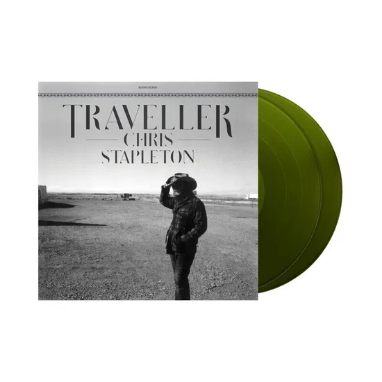 Stapleton Traveller