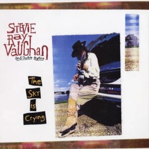 Stevie Ray Vaughan And Double Trouble – The Sky Is Crying