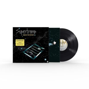 Supertramp - Crime Of The Century (Half-Speed Master Edition)