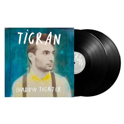 Tigran Hamasyan - Shadow Theater (2LP Vinyl)