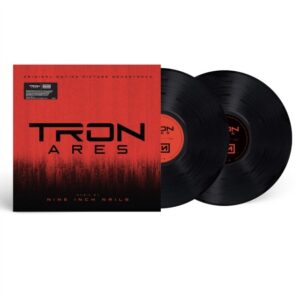 Tron Ares