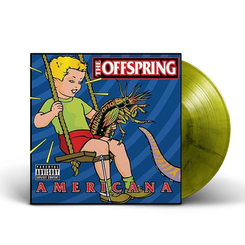 americana