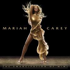 MARIAH CAREY MIMI 2LP