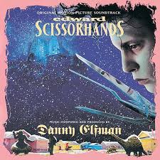 Edward Scissorhands