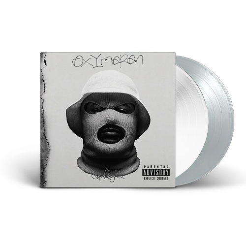 oxymoron