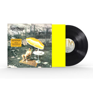 supertramp crisis