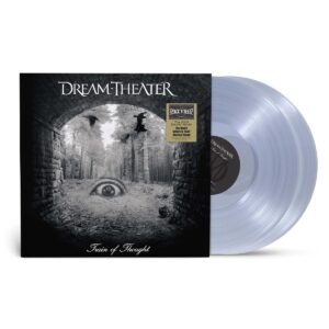 DREAM THEATER - TRAIN OF THOUGHT