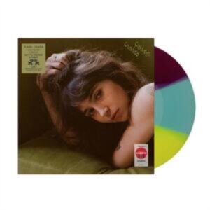 Clairo – Charm (Colored Vinyl)