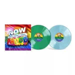 Various – Now That's What I Call Music! Proud