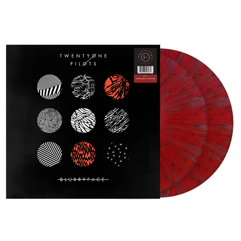 21PILOTS REPRESS