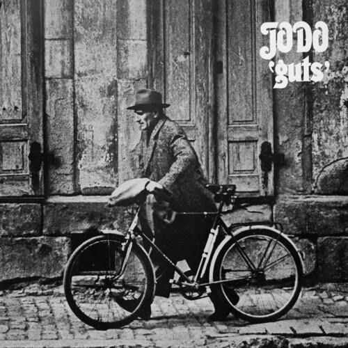 Jodo – Guts (Vinyl)