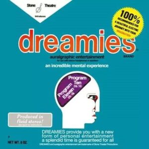 Dreamies – Auralgraphic Entertainment
