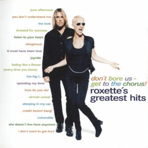 Roxette's Greatest Hits