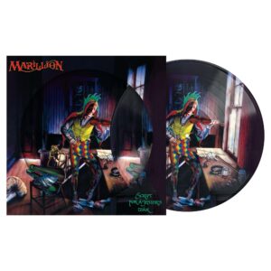 Marillion