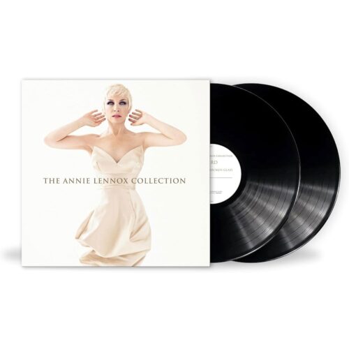 Annie Lennox – The Annie Lennox Collection