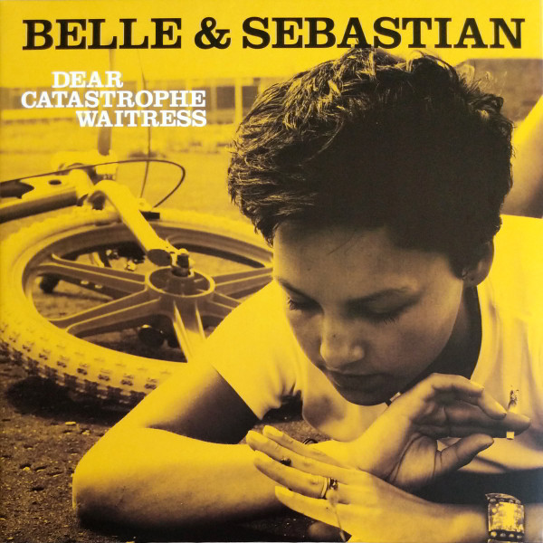 Belle & Sebastian – Dear Catastrophe Waitress (2LP Vinyl)