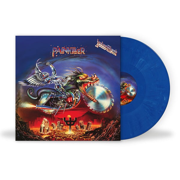 Judas Priest – Painkiller