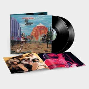 Little Feat
