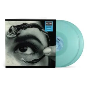 Mr. Bungle - Disco Volante (2LP Translucent Light Blue Vinyl)