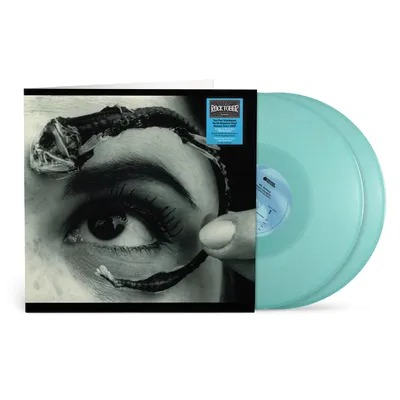 Mr. Bungle - Disco Volante (2LP Translucent Light Blue Vinyl)