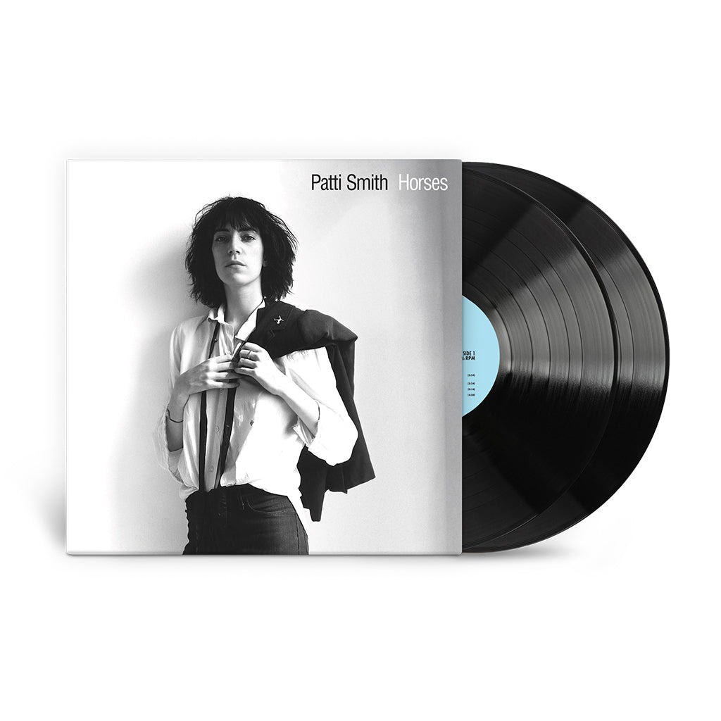 Patti Smith – Horses