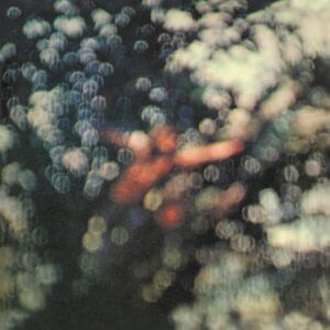 Pink Floyd – Obscured By Clouds (2025 Edition Vinyl)