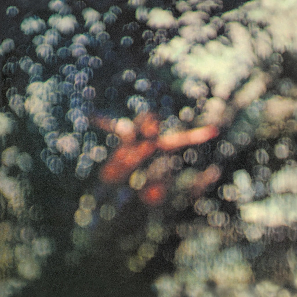 Pink Floyd – Obscured By Clouds (2025 Edition Vinyl)