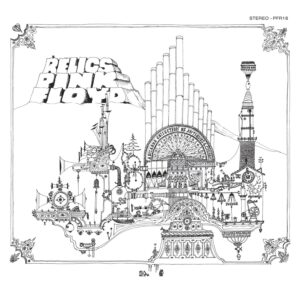 Pink Floyd – Relics (2025 Edition Vinyl)