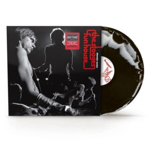 THE STOOGES