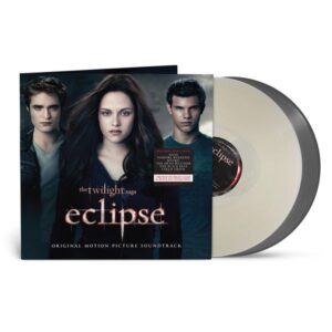 The Twilight Saga