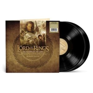 The Lord Of The Rings