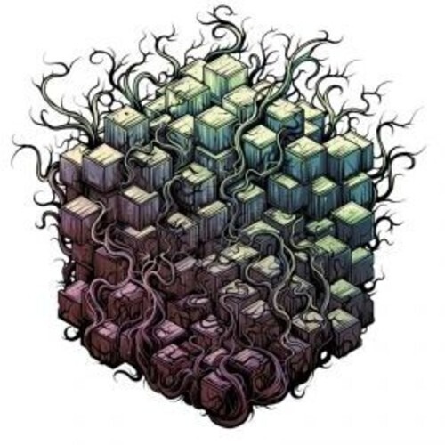 TesseracT – Errai