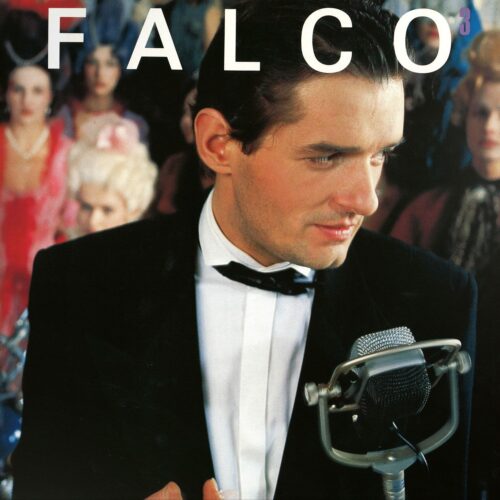 Falco – Falco 3