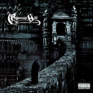 Cypress Hill – III (Temples Of Boom): 30th Anniversary (2LP Vinyl)