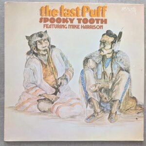 Spooky Tooth