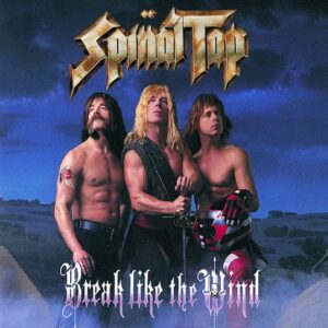 Spinal Tap