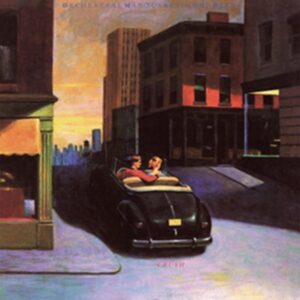 Orchestral Manoeuvres in the Dark (OMD)