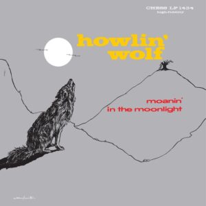 Moanin' in the Moonlight