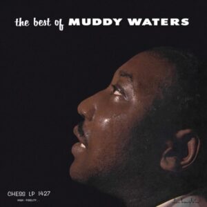 Muddy Waters – The Best Of Muddy Waters (Chess 75 Series, Mono Vinyl)