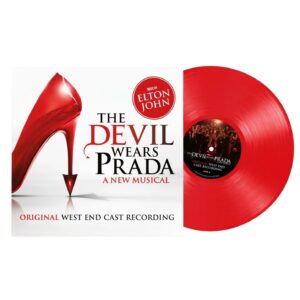 The Devil Wears Prada