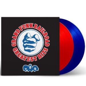 Grand Funk Railroad